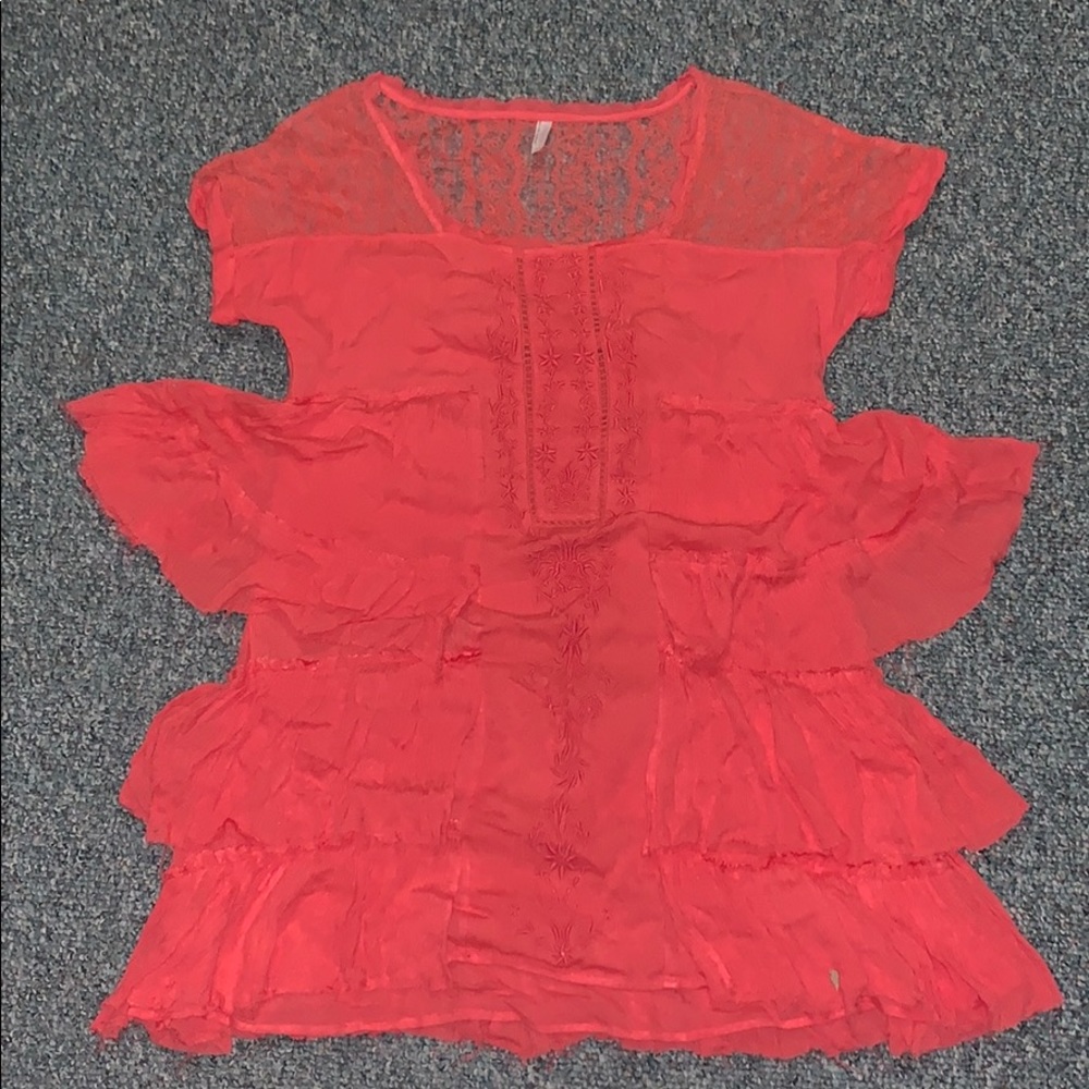 Free People Dress